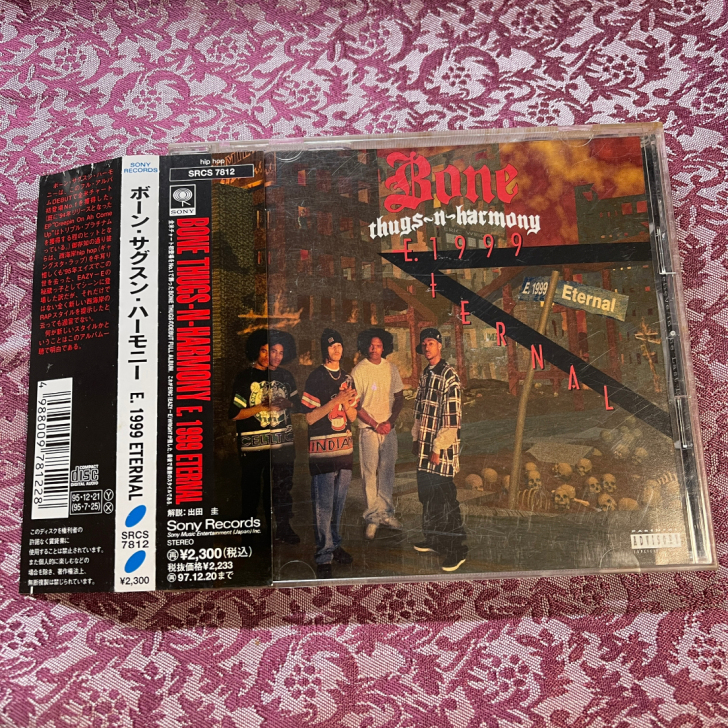 Bone Thugs-N-Harmony ...