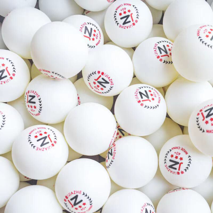 厂家直销正品甲者三星乒乓球40+新材料 球...