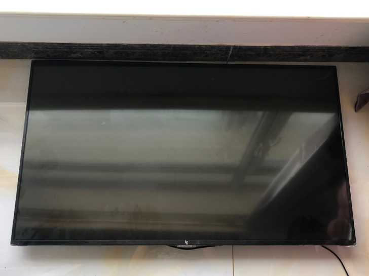 乐视电视  43寸 品牌型号 乐视电视l4...