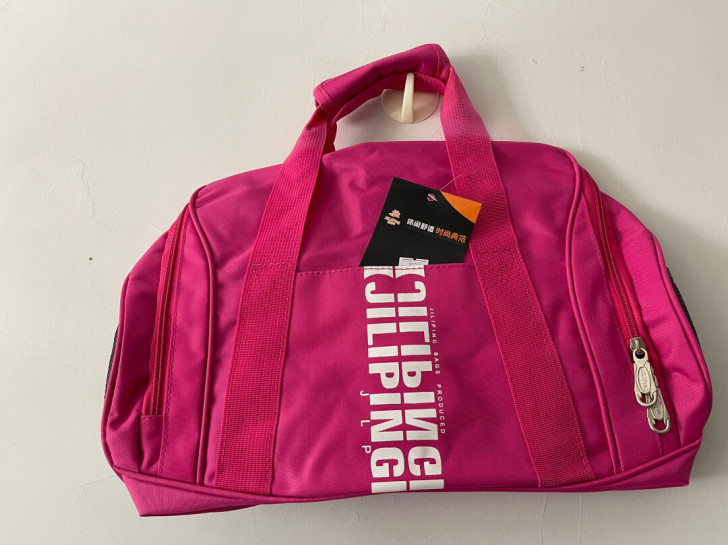 旅行包 手提袋 尺寸40*16.5*28