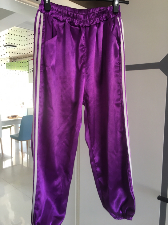 链接里面的裤子5元一条