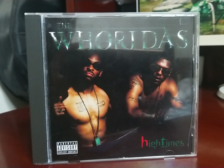 出g funk 99年美首 the who...