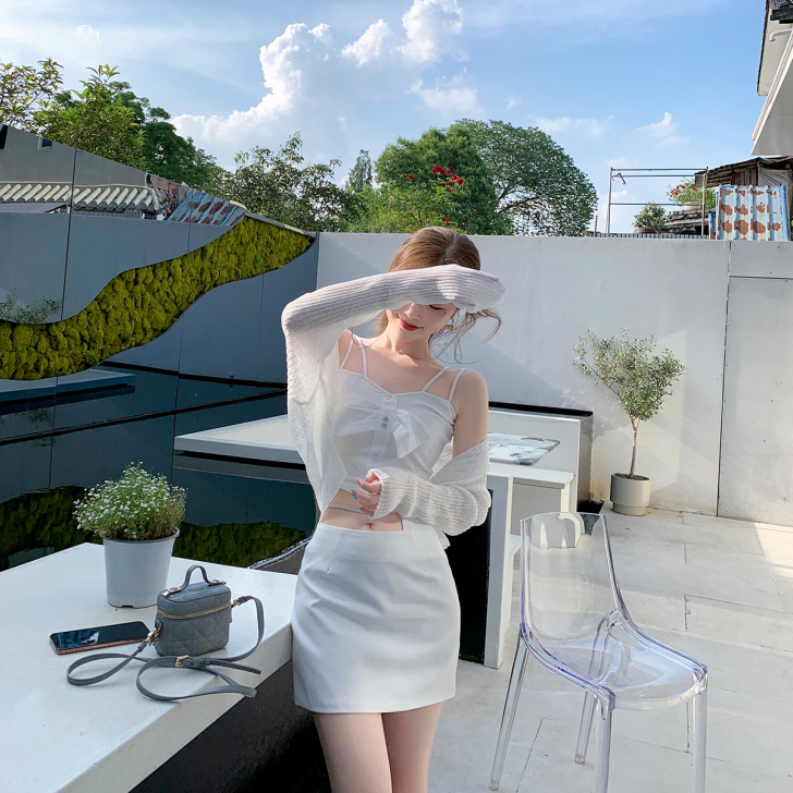 byyou 毛针织衫 全新 一次也没穿过