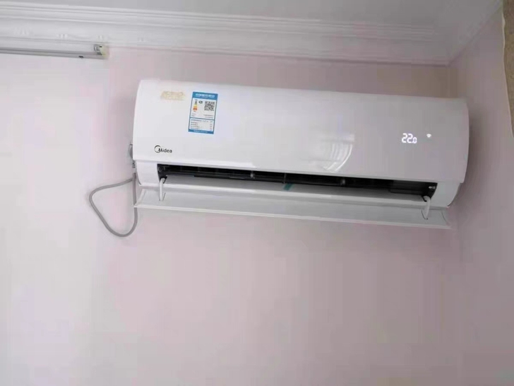 搬家空调带不走 二手空调冷暖挂机格力1.5...