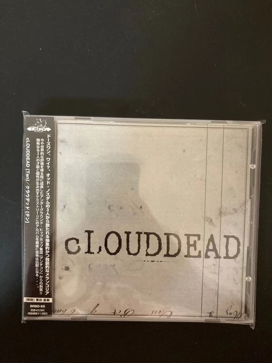 cLOUDDEAD ##amp；lrm；#...