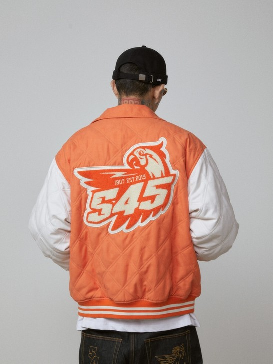 代购出售  S45（原1807）新款鹦鹉绣...