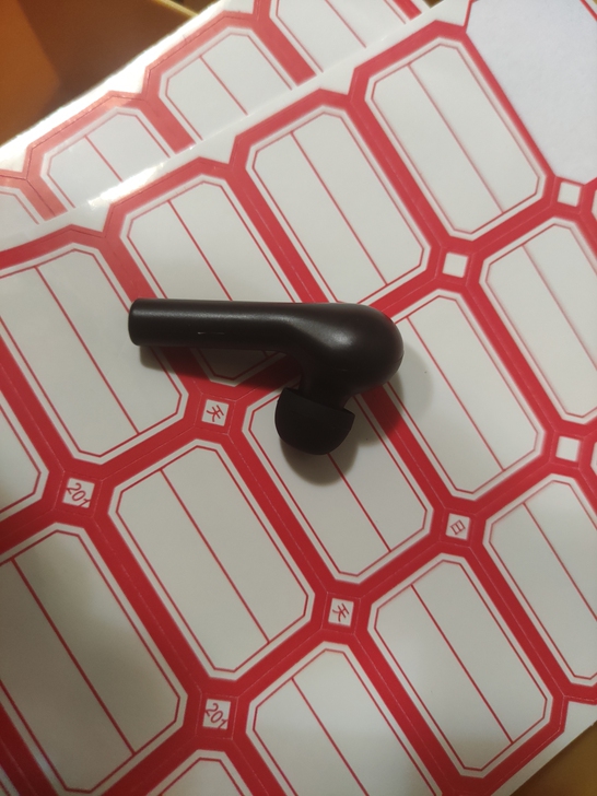 qcy蓝牙耳机补配qcyt5Pro单耳补配...