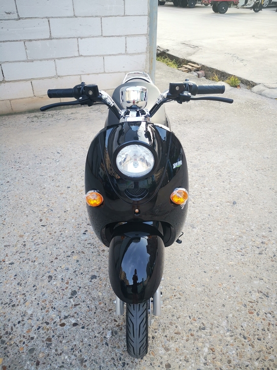 急出，急出，便宜转让一台72V二手电动车