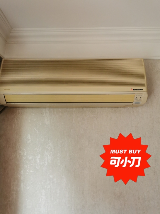 三菱挂机空调 2匹 三台 型号 SRk3...