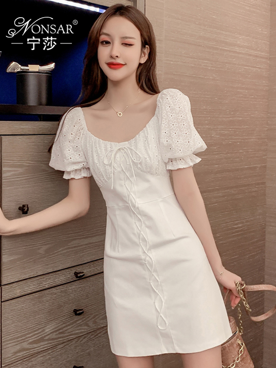 nonsar/宁莎 连衣裙