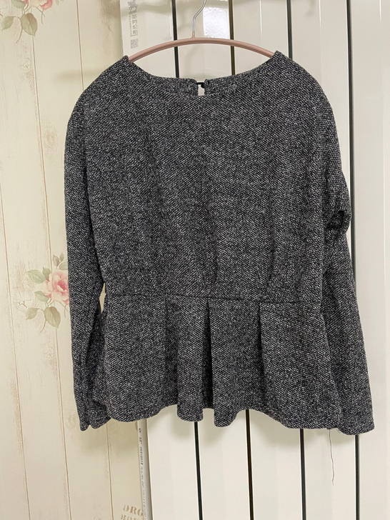 日单长袖衬衫，有弹性，被剪标，30包邮不退换