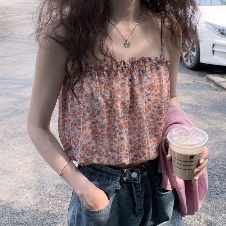 全新，不是我的style