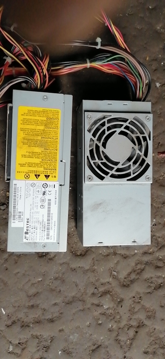 戴尔拆机电源 如图 30多个