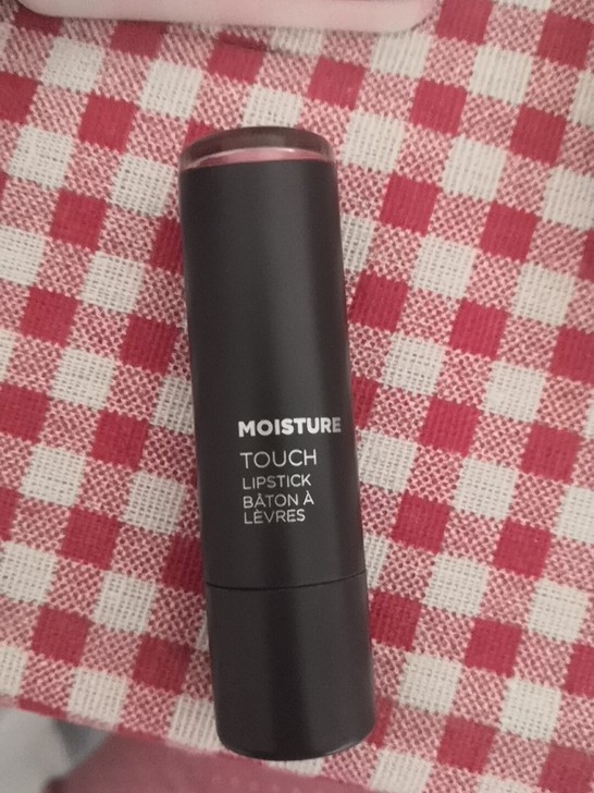 菲诗小铺唇膏 色号pk03 曼妙玫瑰