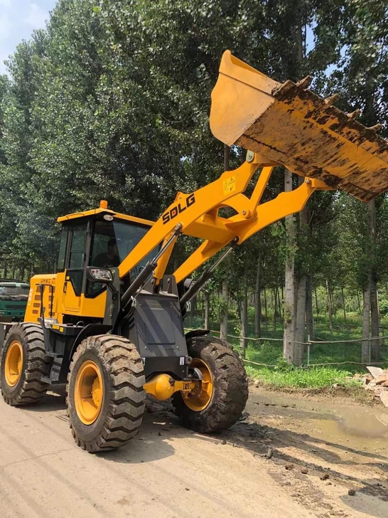 急转个人一手临工30铲车，去年购置，车况全...