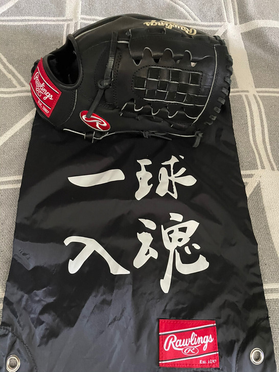 棒球手套 垒球手套 罗林斯 rawling...