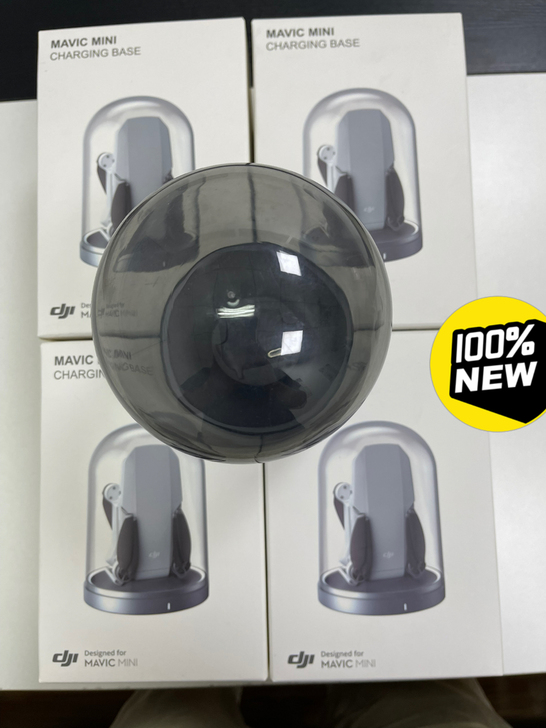 大疆无人机，大疆mini 一代充电底座