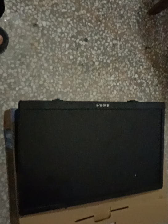 康佳电视机崭新没有使用过