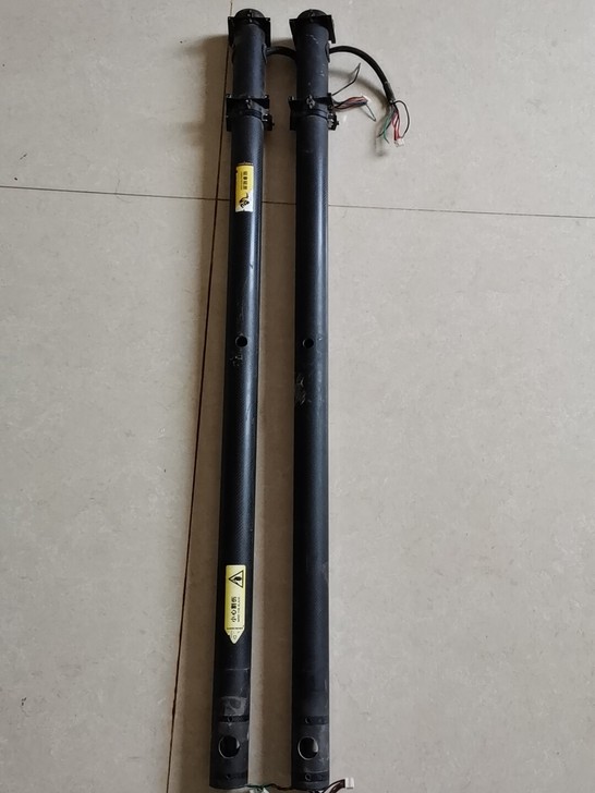 碳纤维管，无人机机臂，极飞无人机碳纤维40...