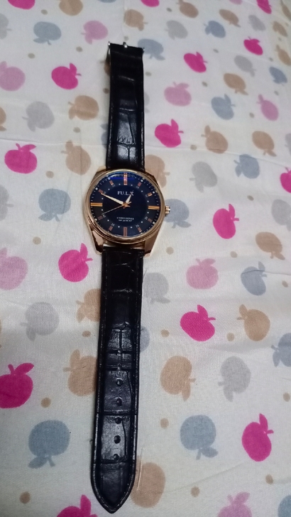 fu.l.x手表