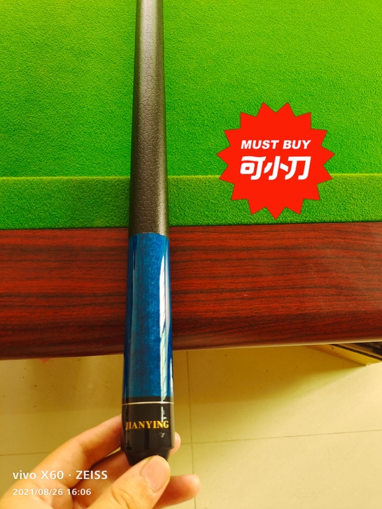 不玩了，台球杆还有10几根，正品定制台球杆...