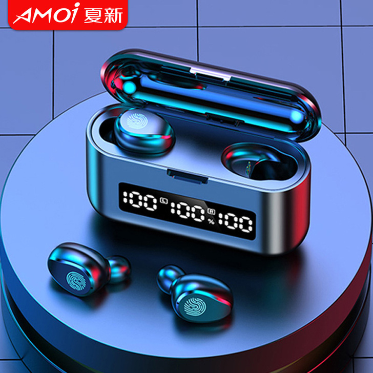 Amoi/夏新 蓝牙耳机