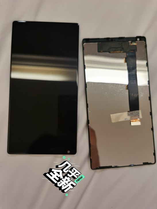 小米mix屏幕总成