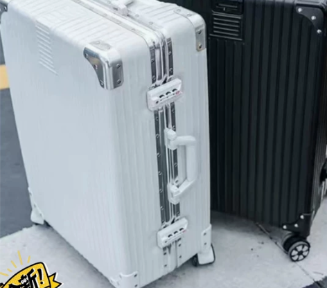 （清仓处理）全新20_28寸行李箱网红男女...