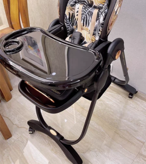 旗舰店直发哈卡达Hagaday餐椅，多功能...