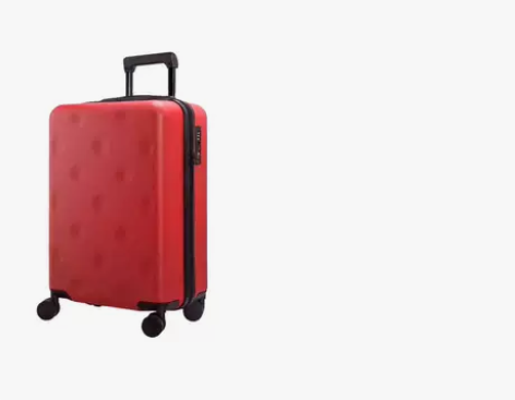 不莱梅行李箱 全新包邮 7色可选：蓝色，粉...