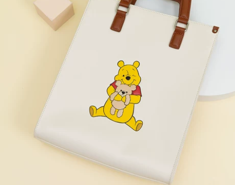 不莱玫噗噗包  九五新 仅放过文件和餐巾纸...