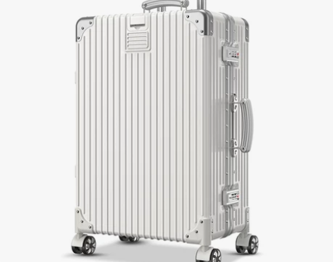 尚层 旅行箱，自用白色，沈阳只能自取，不邮...