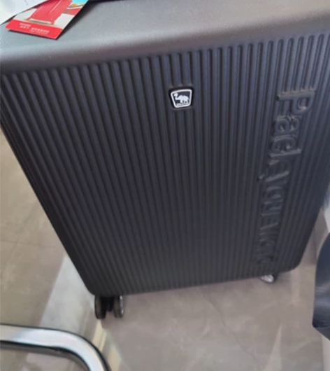 爱华仕20寸行李箱/拉杆箱/旅行箱。 20...