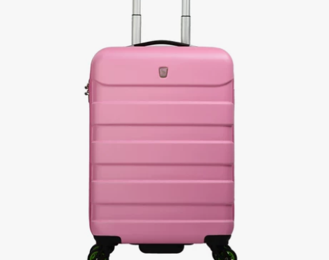 爱华仕潮流硬箱 拉杆箱万向轮20寸男旅行箱...