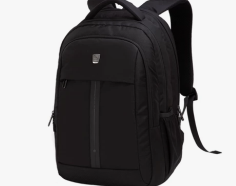 爱华仕新品 多功能商务专业15寸电脑包 双...