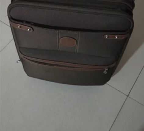 拉杆箱搬家处理,3856便宜处理50元就卖...
