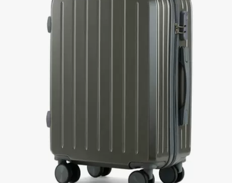 新款行李箱女拉杆箱男结实耐用学生万向轮20...