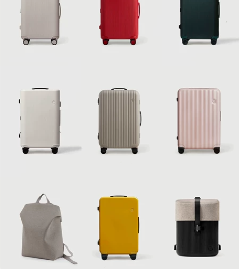 ito拉杆箱旅行箱行李箱双肩包全新正品包邮...