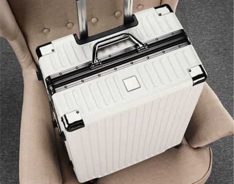 高级感行李箱男女大容量结实加厚耐用拉杆箱2...