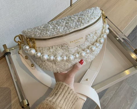 百搭ins女士小包包2021流行新款潮时尚...