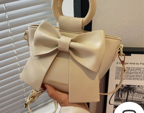 高级质感小包包女夏2022新款小众设计in...