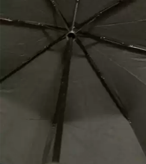九成新全自动雨伞，包邮，售出不退不换，拒绝...