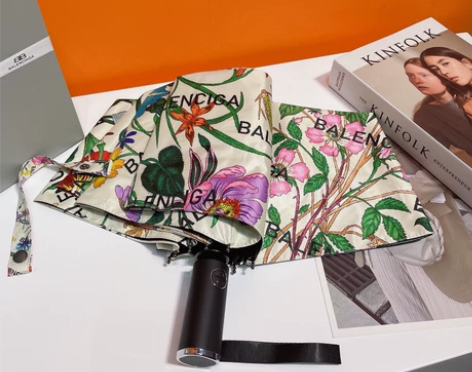 Balenciaga雨伞（巴黎世家）全自动...