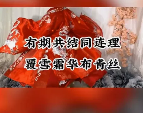 浮洛引家绝版汉服化龙归,刺绣精致,超多,有...