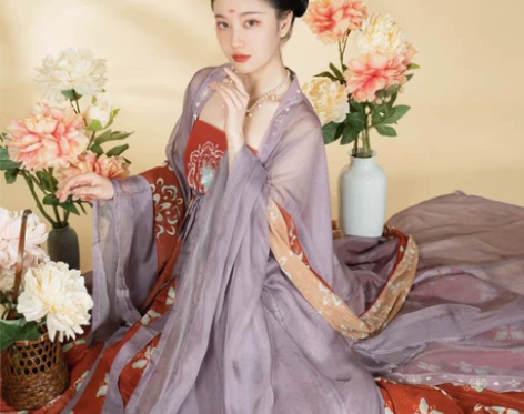 茗月萱 琵琶女 s 只拍过照 吊牌还在 下...