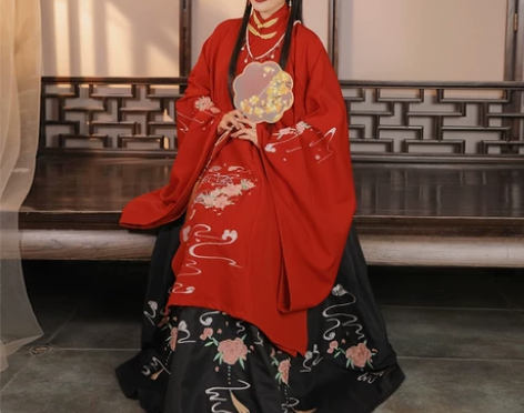 【出/换 幻 汉服/jk合集】 1蝶韵姬原...