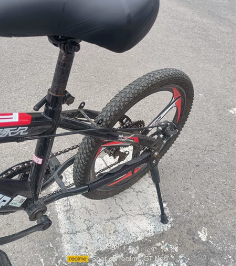 20寸，适合小孩，山地自行车越野单车男女式...