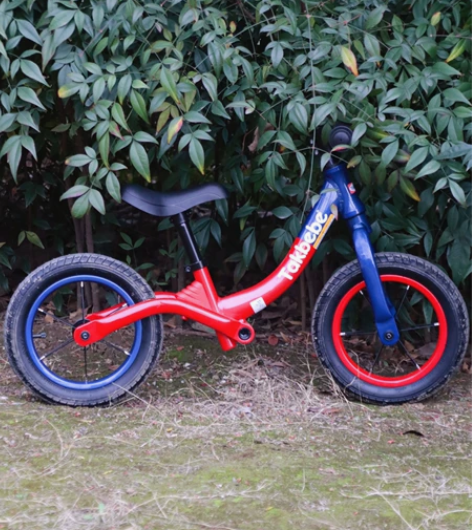 塔克贝贝,12寸平衡车,全新,超低价 感兴...