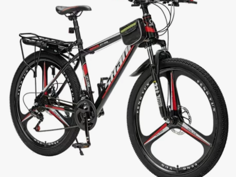 【疫情原因亏本转卖正品山地自行车】店铺到期...