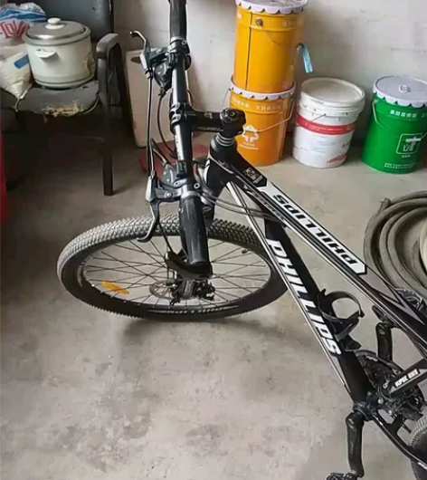 菲利普（Phillips）山地车 菲利普（...